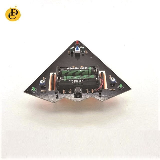 Retro Gamer DIY Kit: Soldering Project